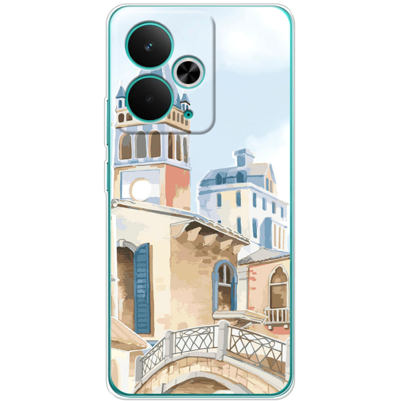 Чохол BoxFace Realme 14T 
