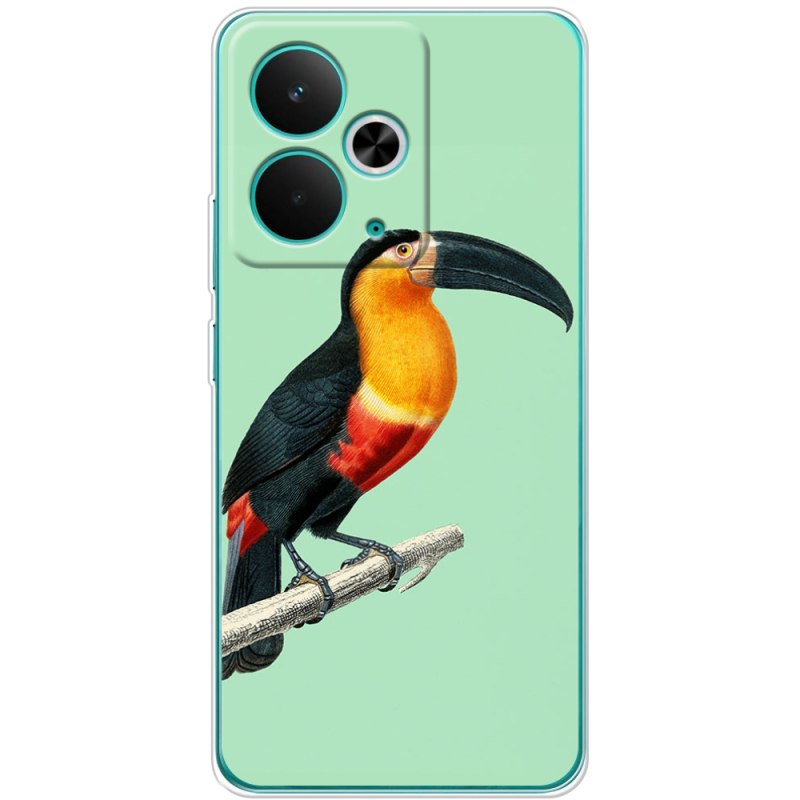 Чохол BoxFace Realme 14T 