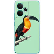 Чохол BoxFace Realme 14T 