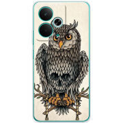 Чохол BoxFace Realme 14T 