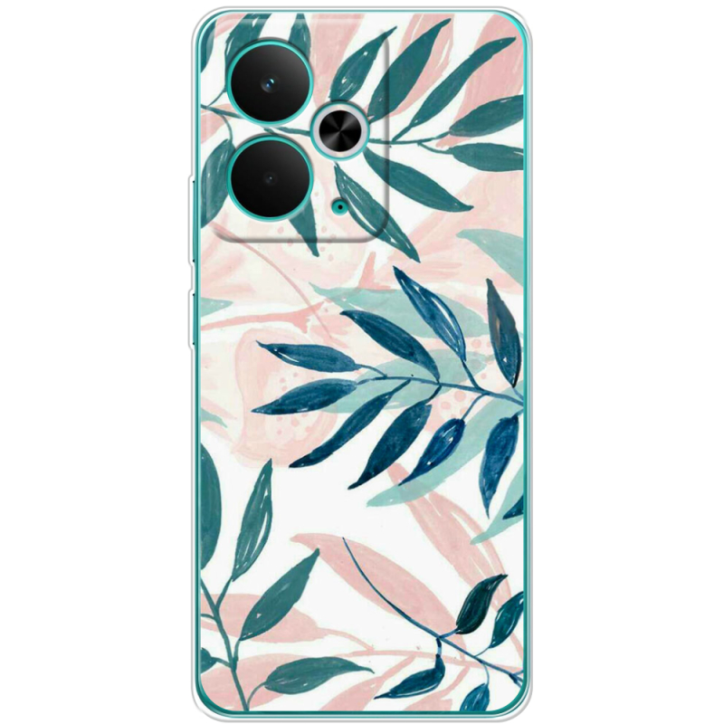 Чохол BoxFace Realme 14T 
