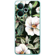 Чохол BoxFace Realme 14T Blossom Roses