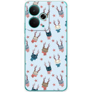Чохол BoxFace Realme 14T 
