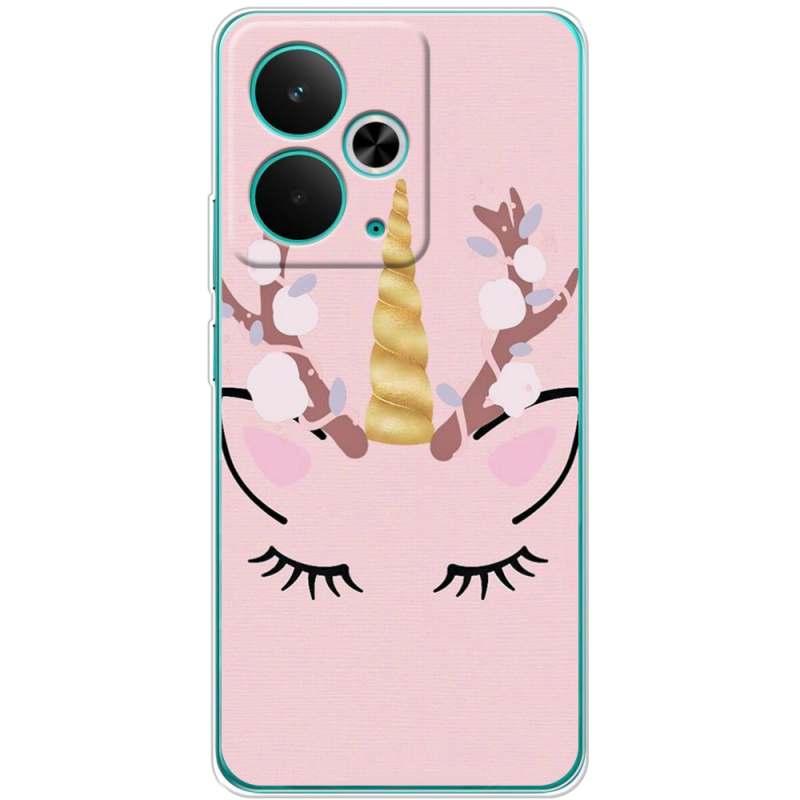 Чохол BoxFace Realme 14T 