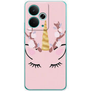 Чохол BoxFace Realme 14T 