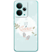 Чохол BoxFace Realme 14T 