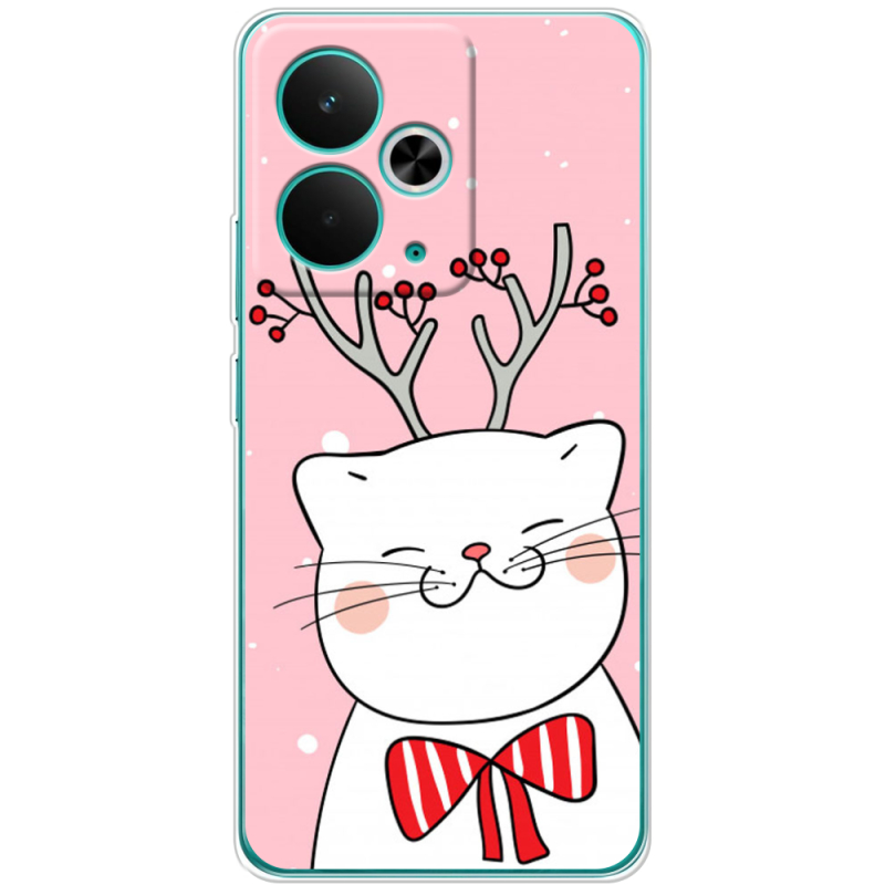 Чохол BoxFace Realme 14T 