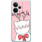 Чохол BoxFace Realme 14T 