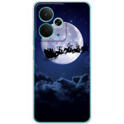 Чохол BoxFace Realme 14T 