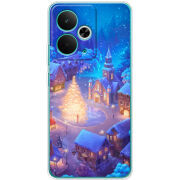 Чохол BoxFace Realme 14T 