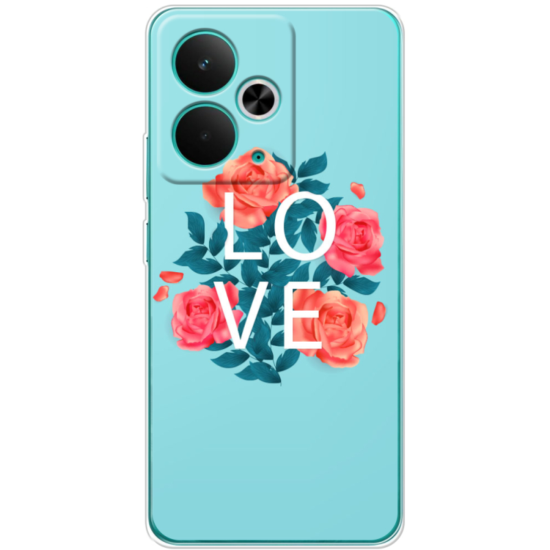 Чохол BoxFace Realme 14T 