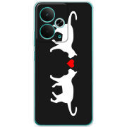 Чохол BoxFace Realme 14T 