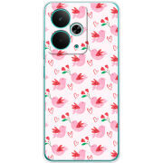 Чохол BoxFace Realme 14T 