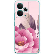 Чохол BoxFace Realme 14T 