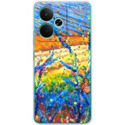 Чохол BoxFace Realme 14T 