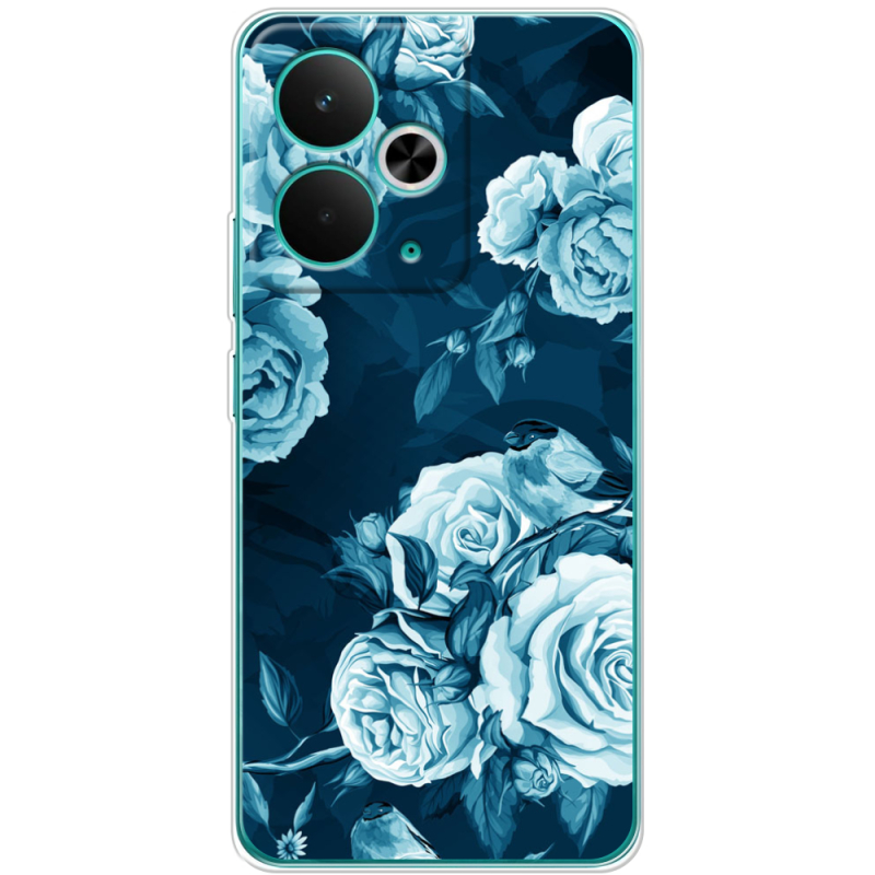 Чохол BoxFace Realme 14T 