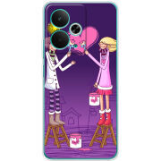 Чохол BoxFace Realme 14T 