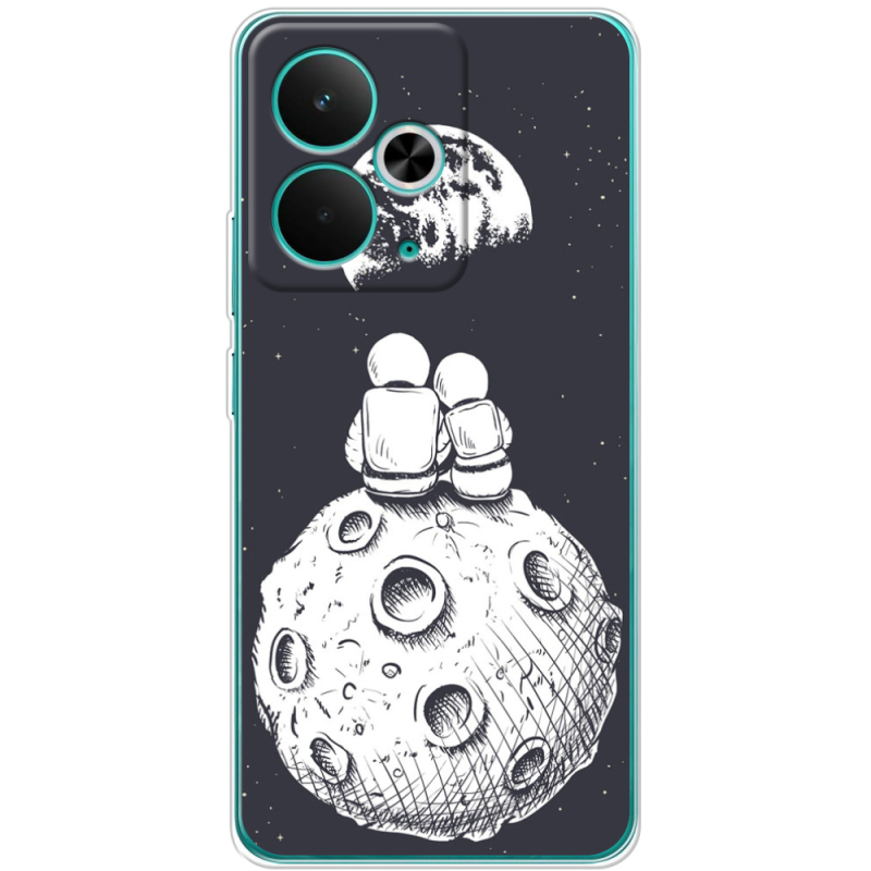 Чохол BoxFace Realme 14T 