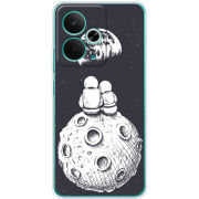 Чохол BoxFace Realme 14T 