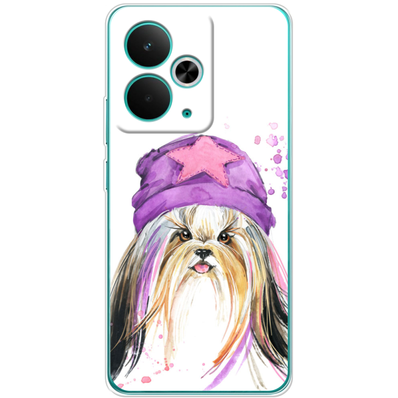 Чохол BoxFace Realme 14T 