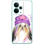 Чохол BoxFace Realme 14T 