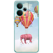 Чохол BoxFace Realme 14T 