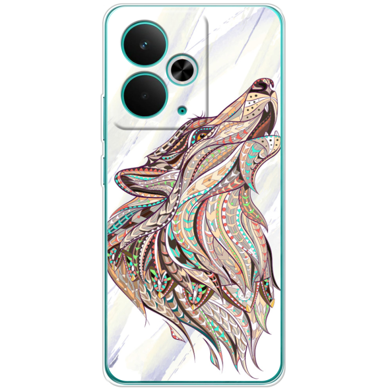 Чохол BoxFace Realme 14T 