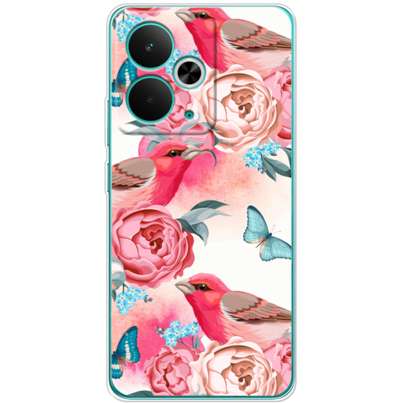 Чохол BoxFace Realme 14T 