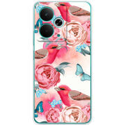 Чохол BoxFace Realme 14T 