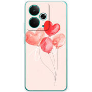 Чохол BoxFace Realme 14T 