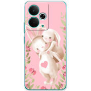 Чохол BoxFace Realme 14T 