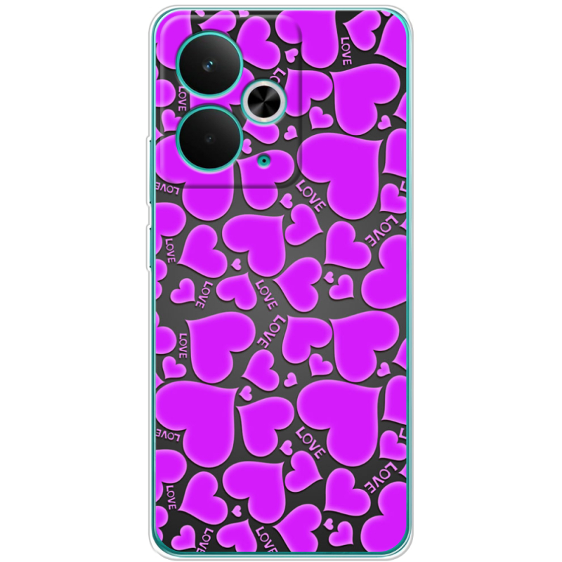 Чохол BoxFace Realme 14T 