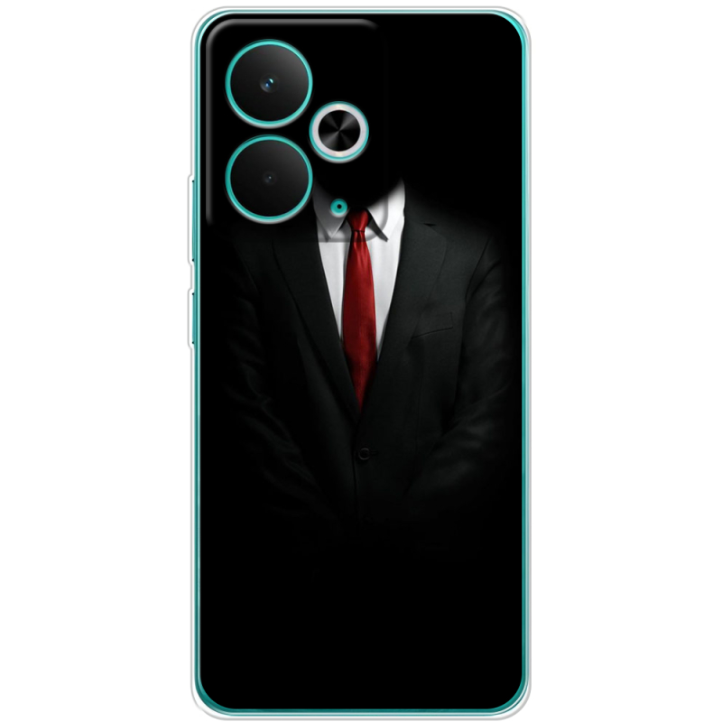 Чохол BoxFace Realme 14T 