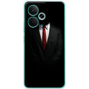 Чохол BoxFace Realme 14T 