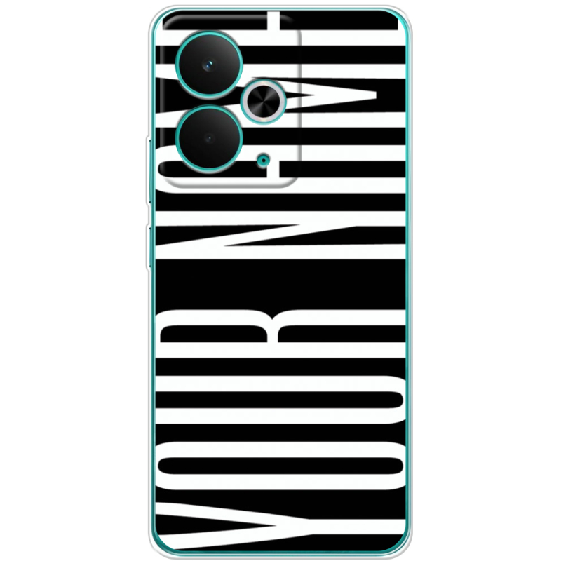 Чохол BoxFace Realme 14T 