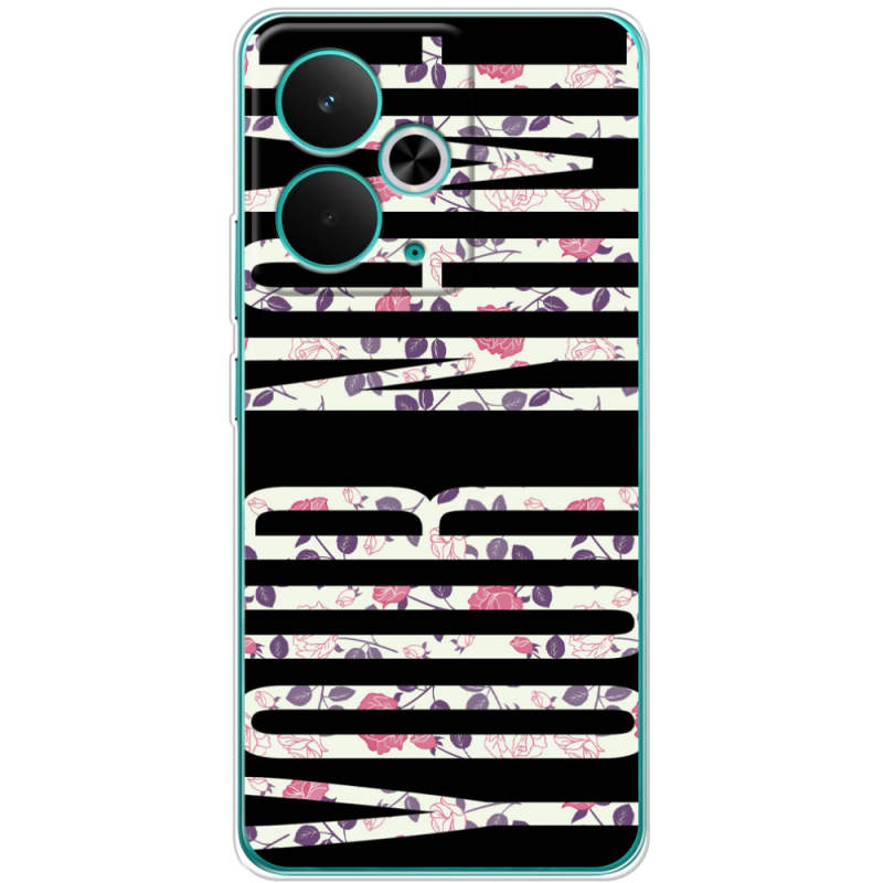 Чохол BoxFace Realme 14T 