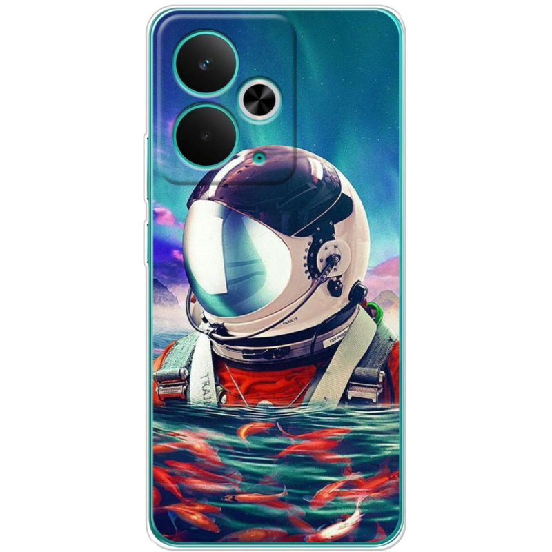 Чохол BoxFace Realme 14T 
