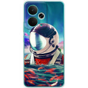 Чохол BoxFace Realme 14T 