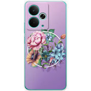 Чохол BoxFace Realme 14T 