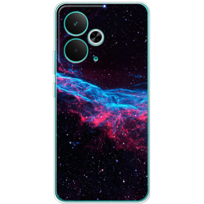 Чохол BoxFace Realme 14T 