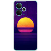 Чохол BoxFace Realme 14T 