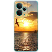 Чохол BoxFace Realme 14T 