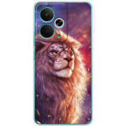 Чохол BoxFace Realme 14T 