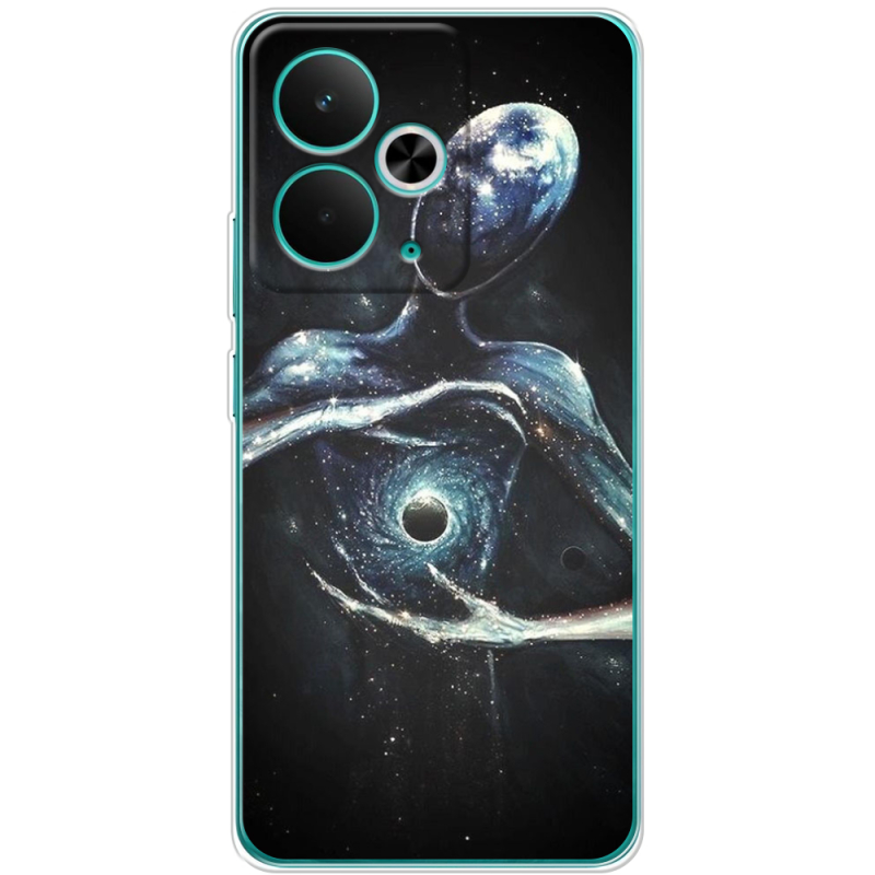 Чохол BoxFace Realme 14T 