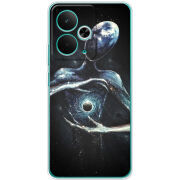 Чохол BoxFace Realme 14T 