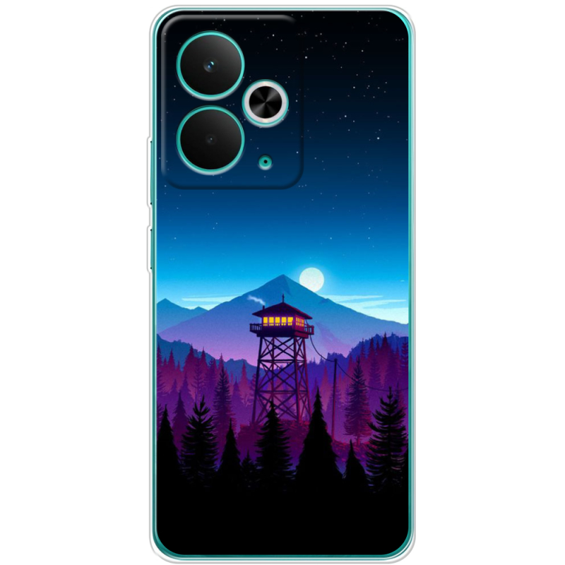 Чохол BoxFace Realme 14T 