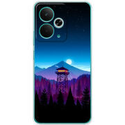 Чохол BoxFace Realme 14T 