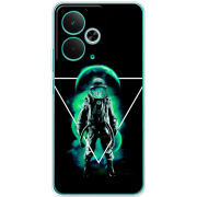 Чохол BoxFace Realme 14T 