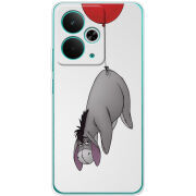 Чохол BoxFace Realme 14T 