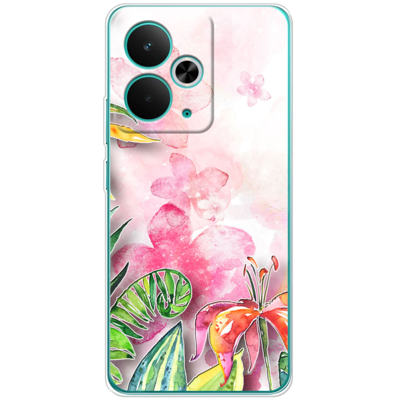 Чохол BoxFace Realme 14T 